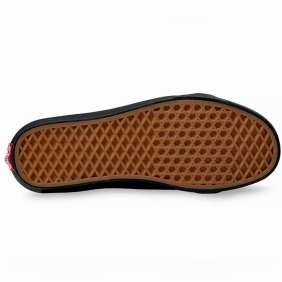 New Unisex VANS Sk8-Hi Reissue Refract Black/Multi Size Women's 7 Men's 5.5 - Picture 8 of 8